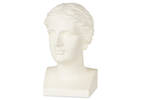 Aretha Head Statue