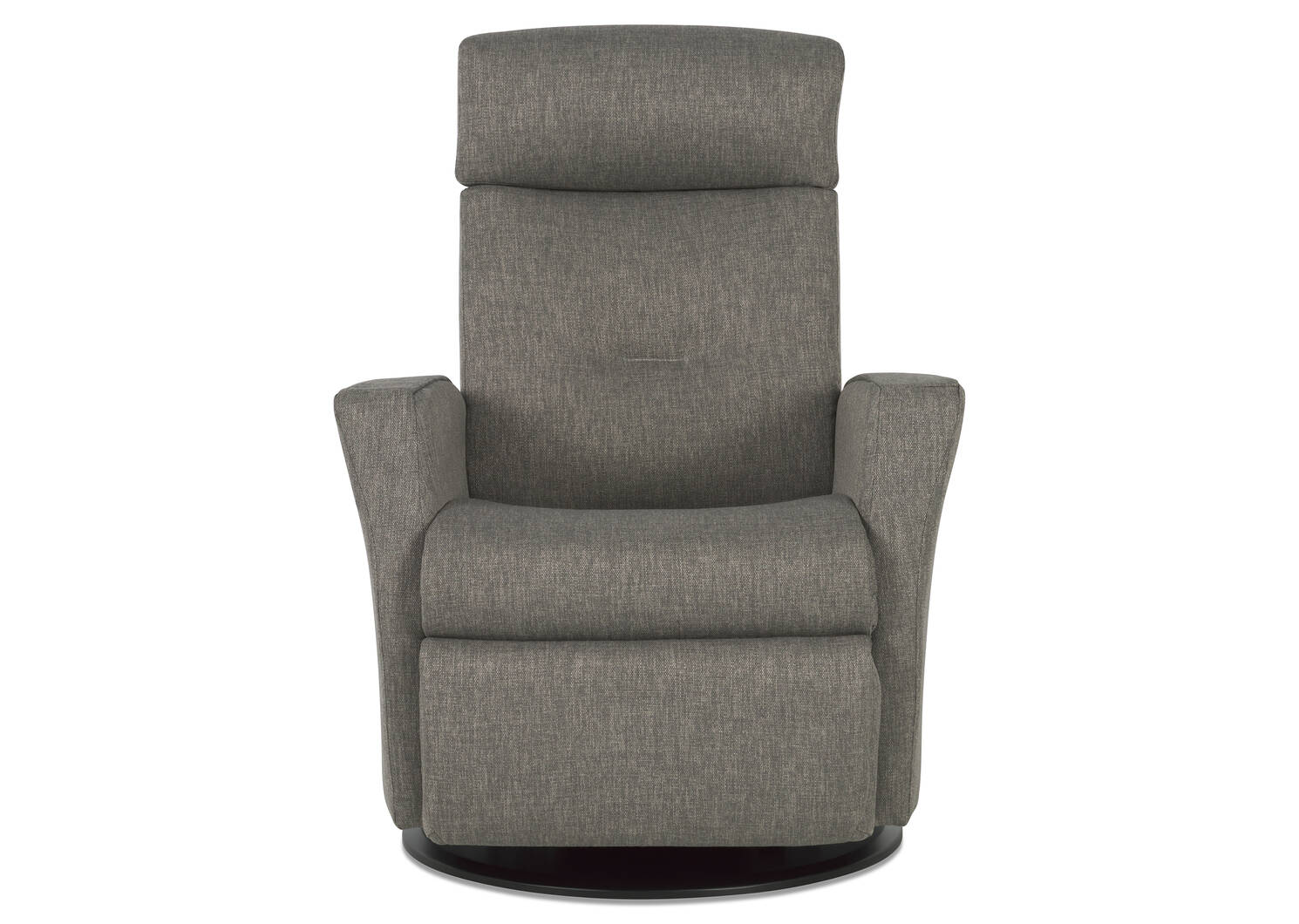 Drake Recliner -Habitat Grey