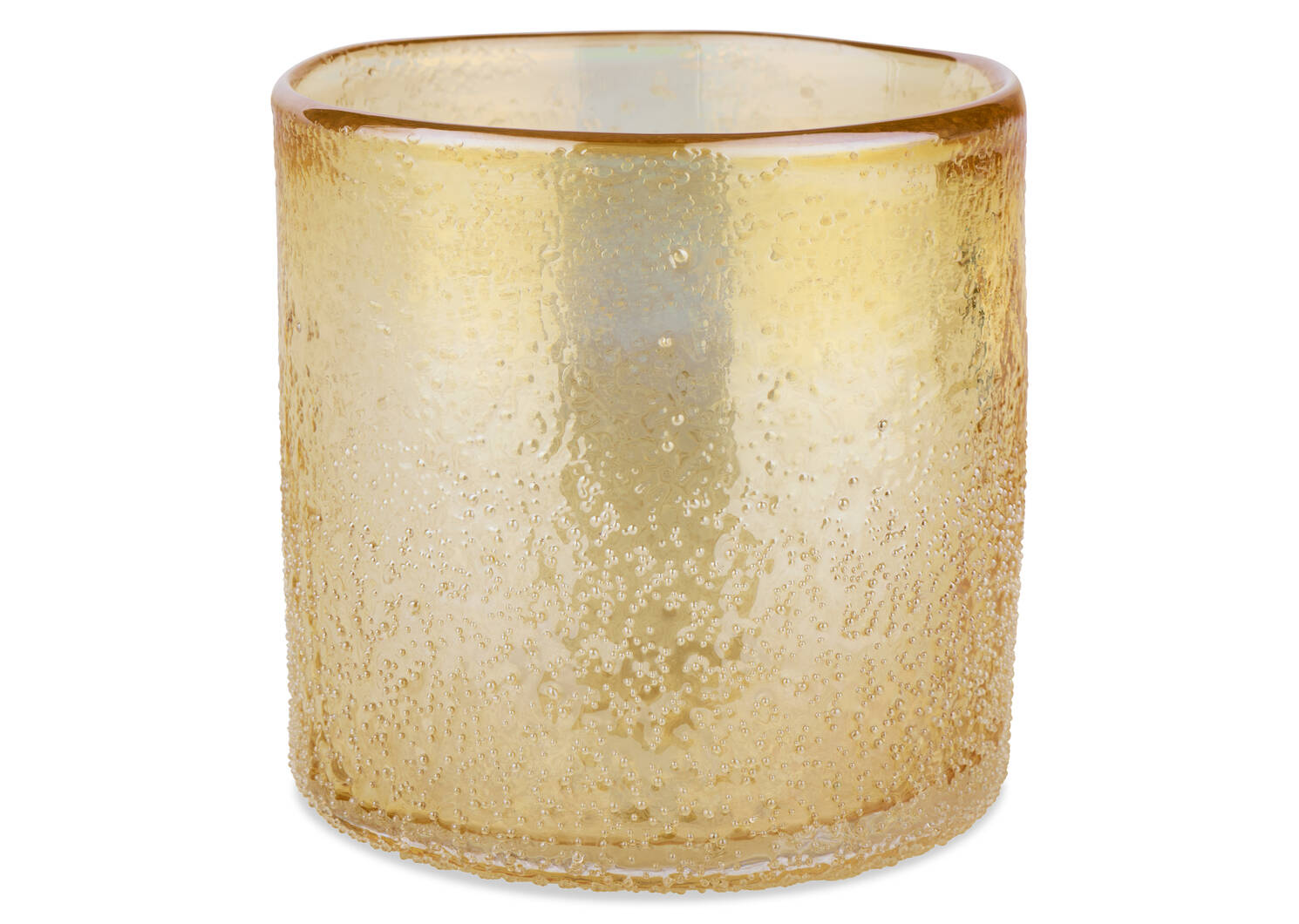 Marta Candle Holder Small Harvest