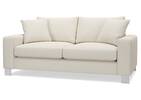 Tribeca Custom Apartment Sofa
