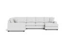 Canapé modulaire Sophia personnalisé