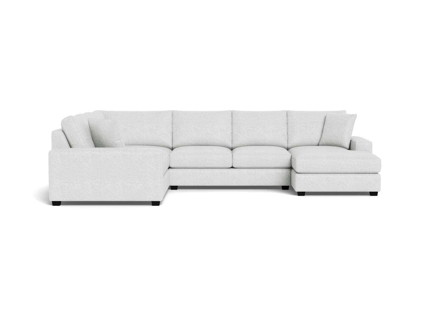 Canapé modulaire Sophia personnalisé