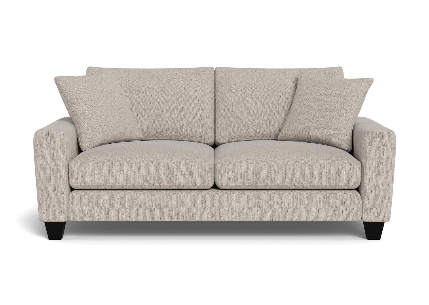 Bronx Custom Apartment Sofa