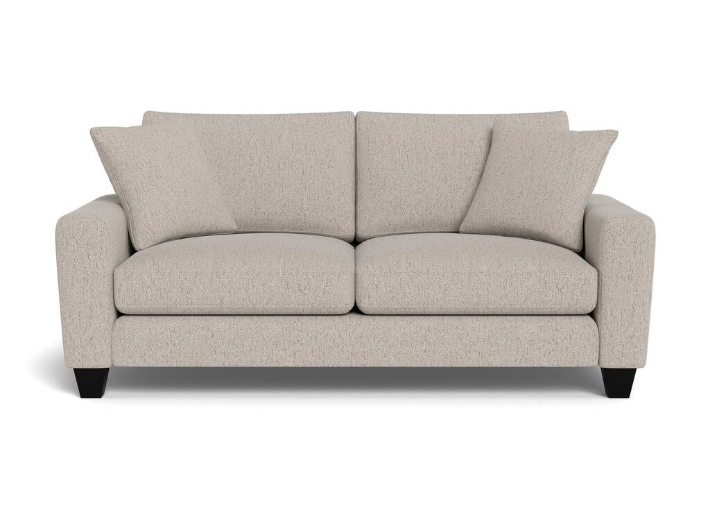 Bronx Custom Apartment Sofa