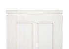 Baybridge Sideboard -Claire Chalk