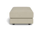 Berg Custom Ottoman 45x28"