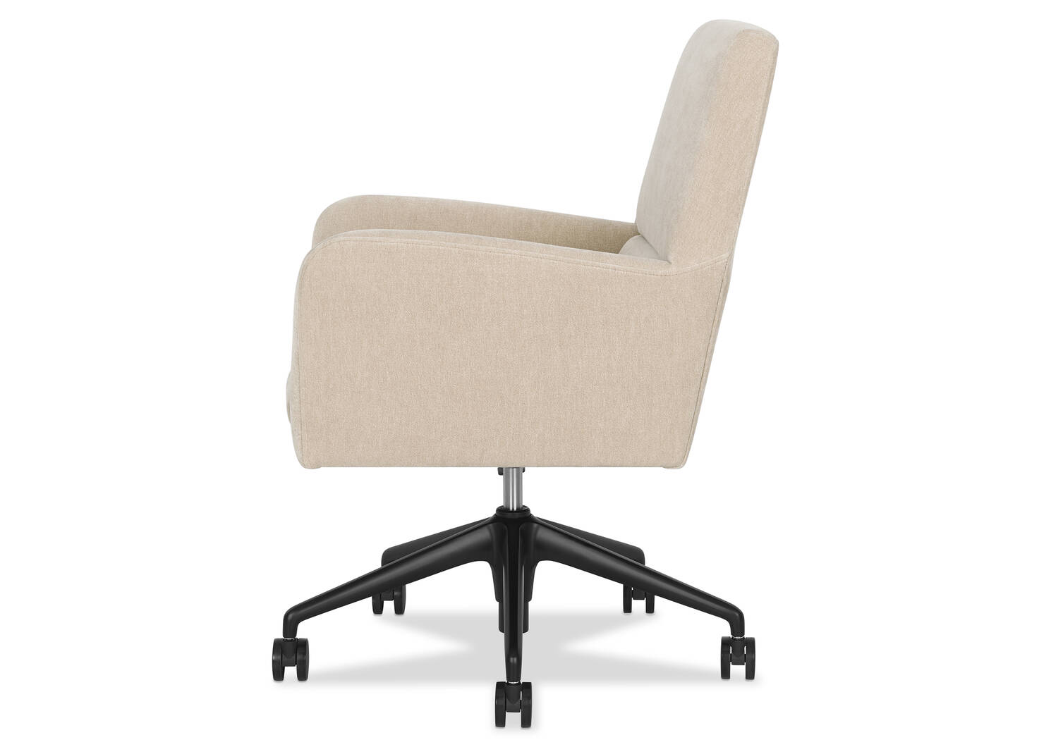 Fauteuil de bureau Alexa -Cole blé