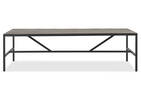 Leland Coffee Table -Parquet Bay