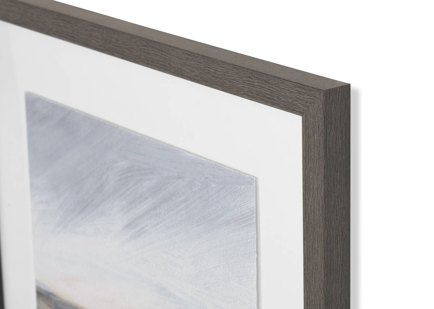Toile Quiet Horizon