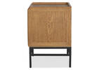 Finley Nightstand -Jenna Oak