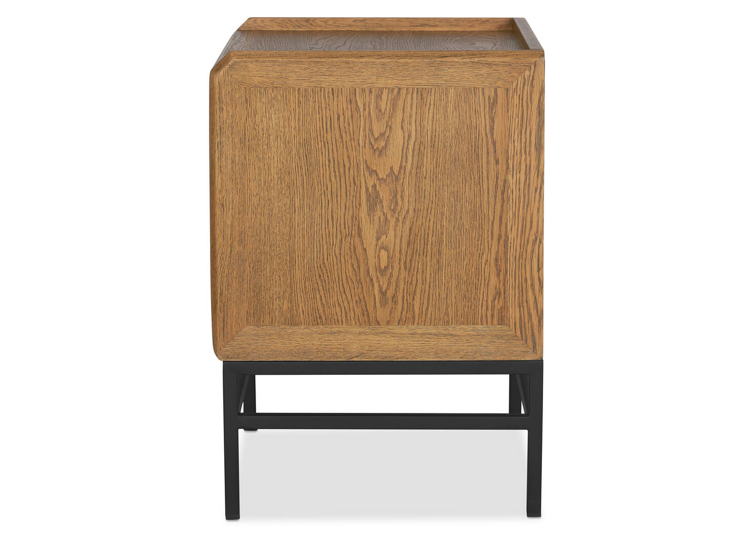 Finley Nightstand -Jenna Oak