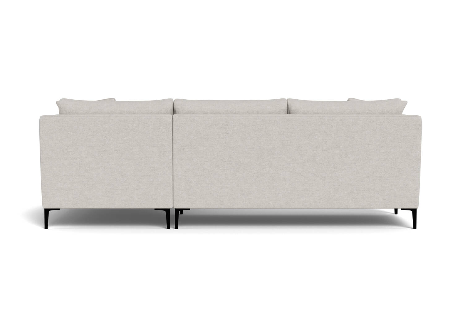 Hensley Custom Sofa Chaise