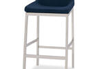 Lynd Counter Stool -Bond Blue