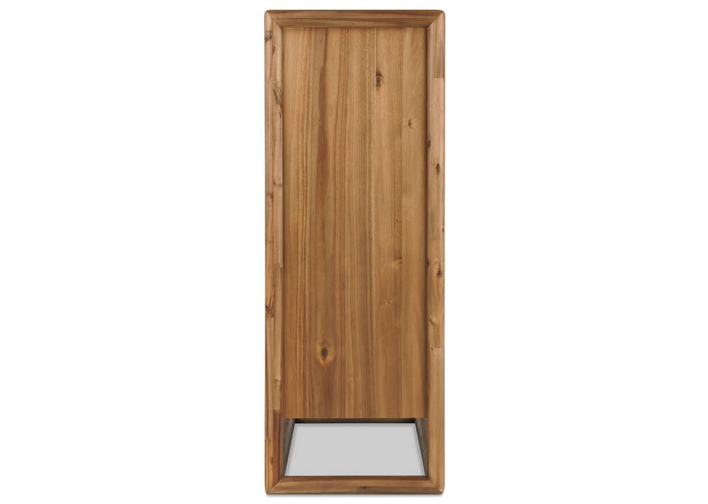 Commode Werner -Croydon toffee