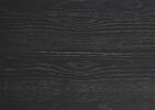 Alexi Dining Bench -Acadia Coal
