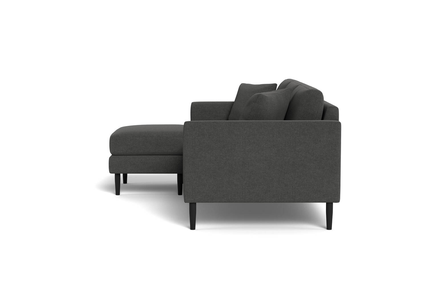 Malcolm Custom Sofa Chaise