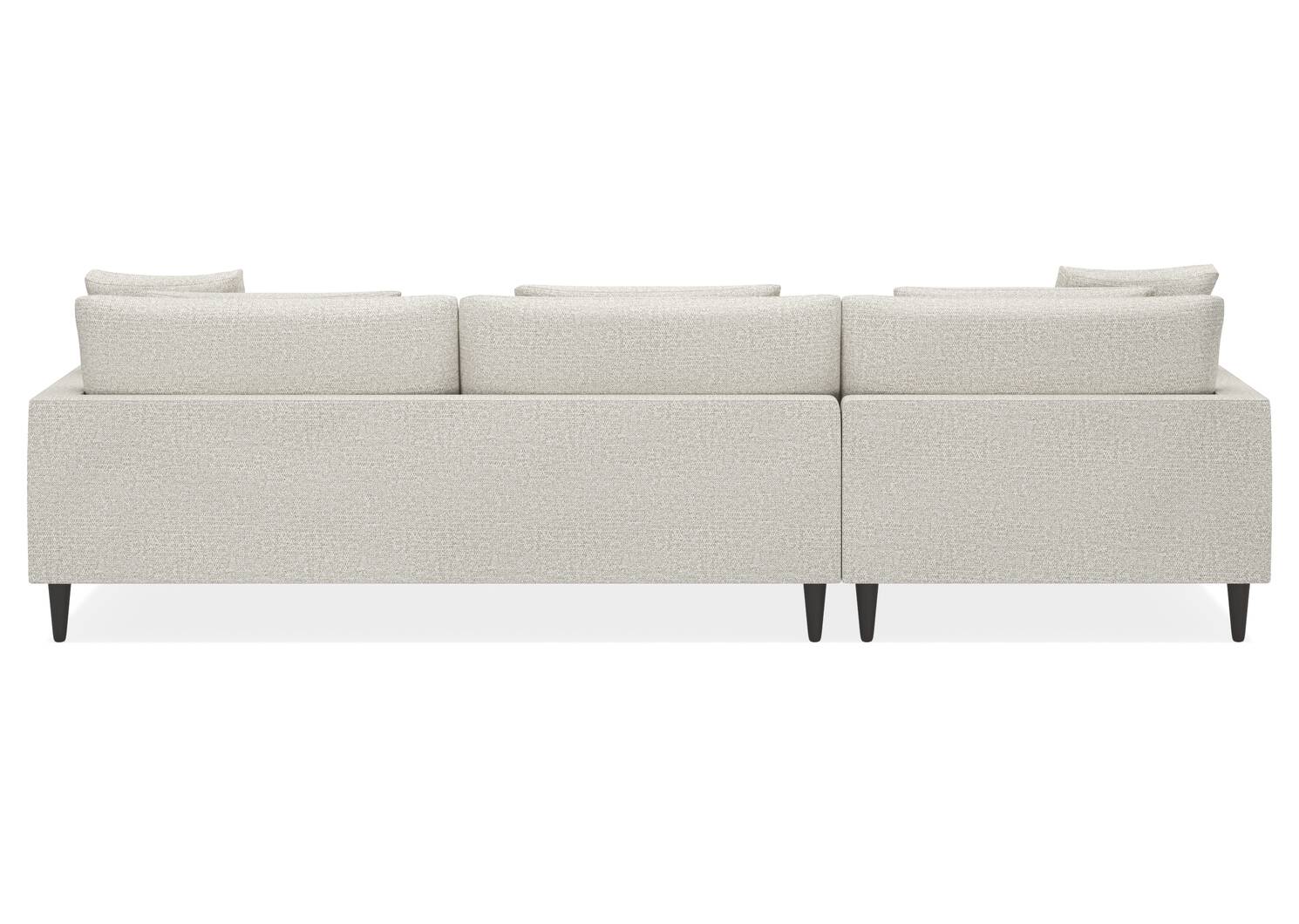 Nixon Custom Sofa Chaise