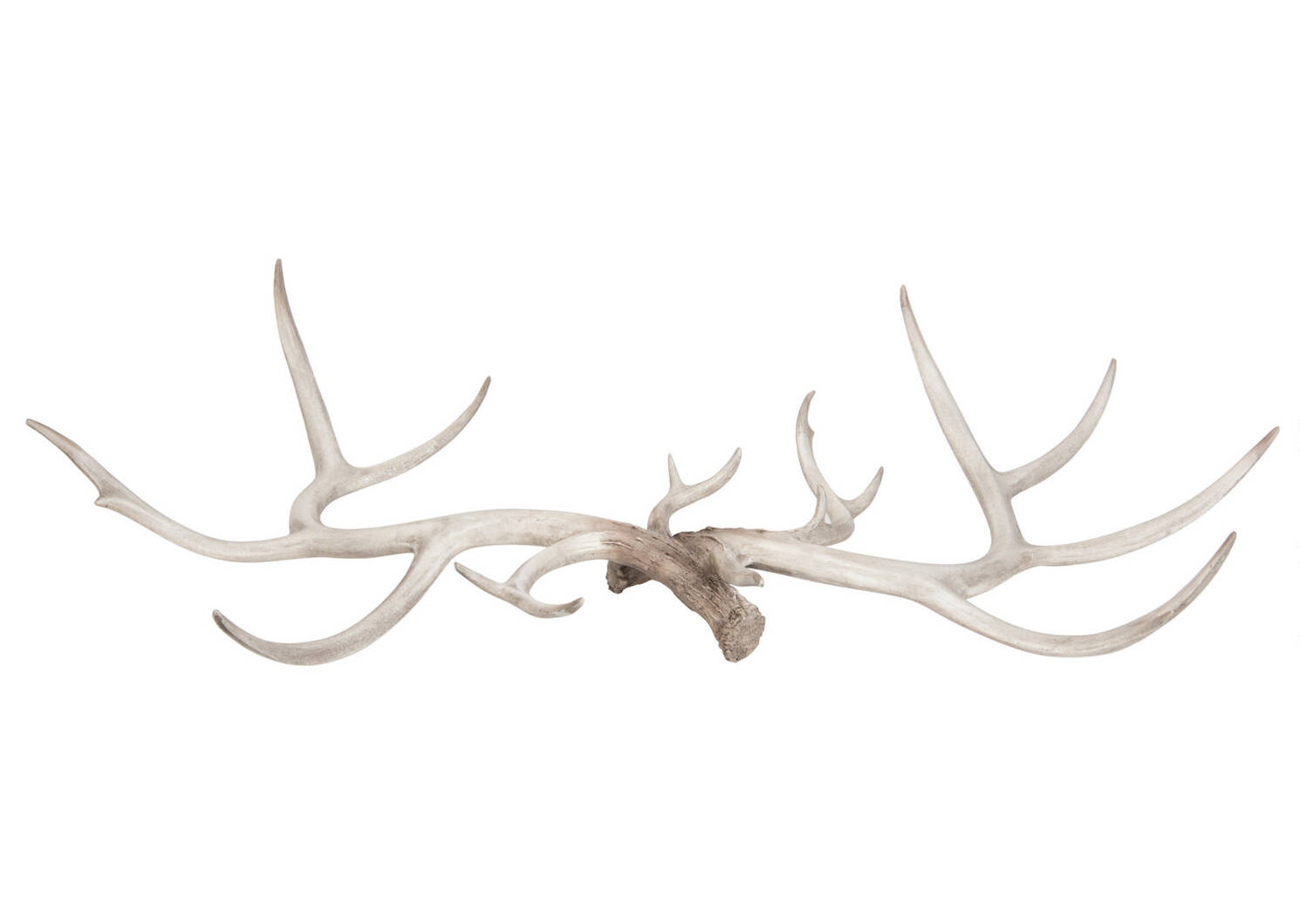 Hartwell Antler Decor Large