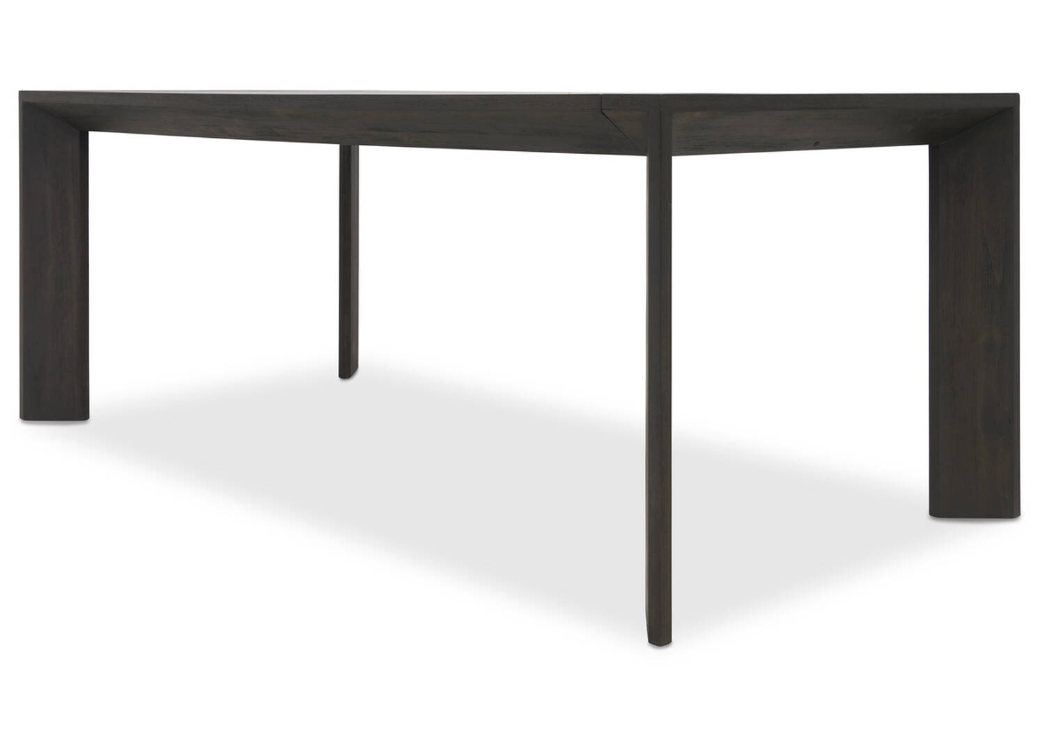 Cardero Dining Table -Café