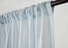 Misumi Sheer 96 Light Blue