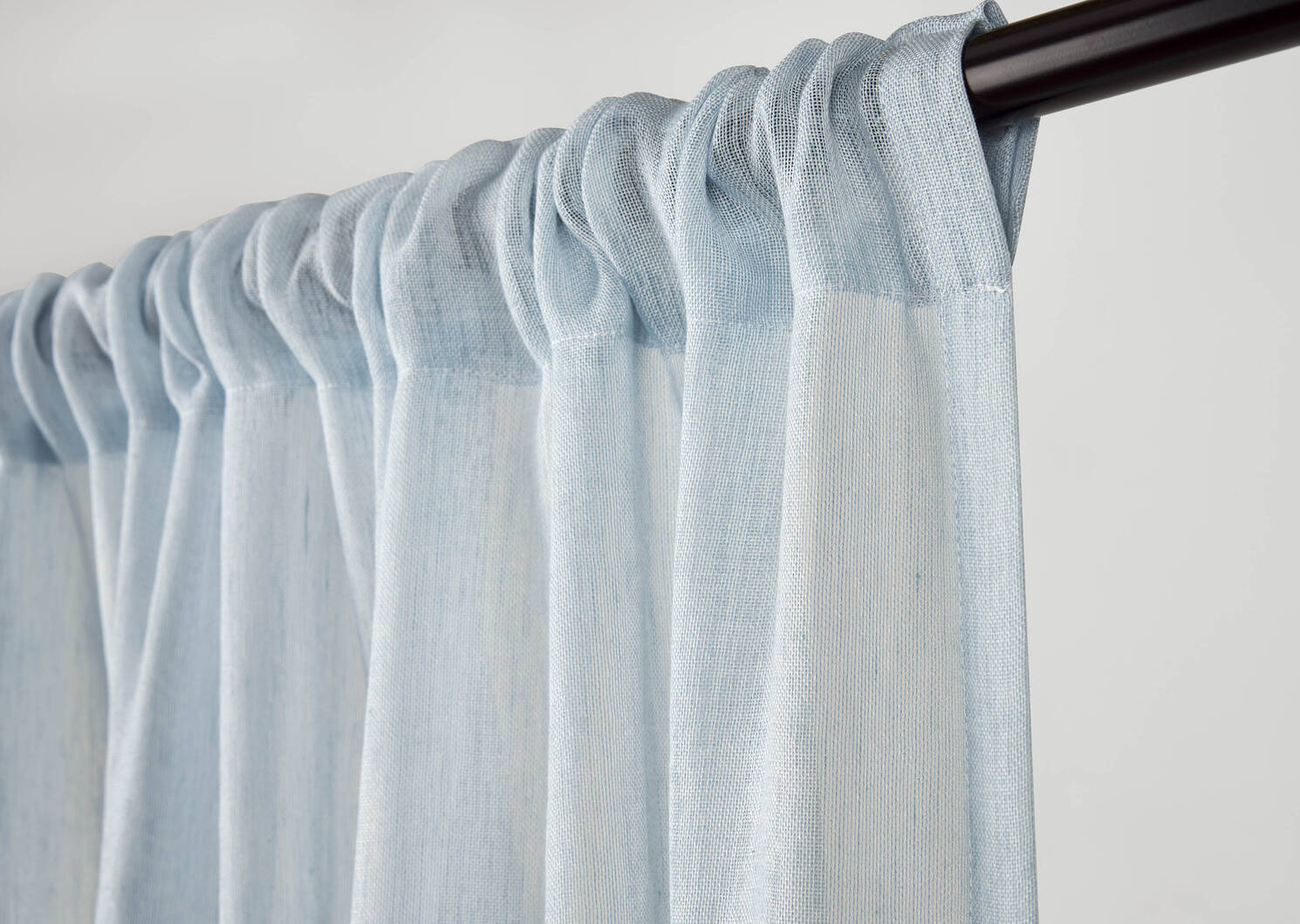 Misumi Sheer 96 Light Blue