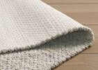 Tapis Turner 36x60 naturel/ivoire
