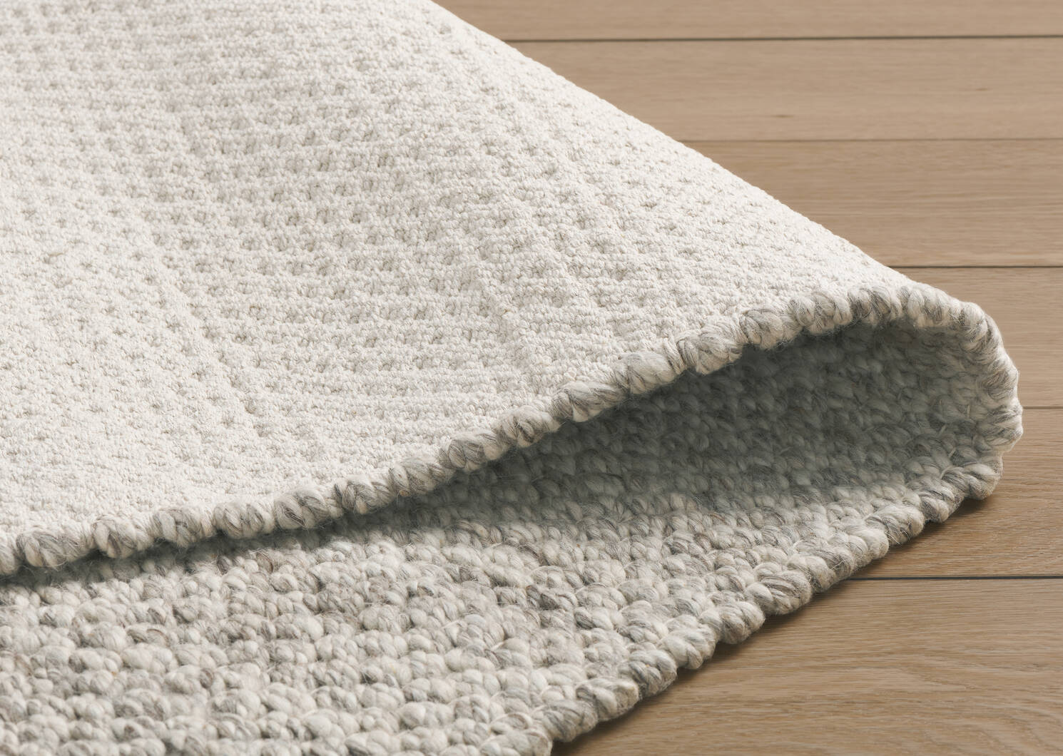 Tapis Turner 36x60 naturel/ivoire