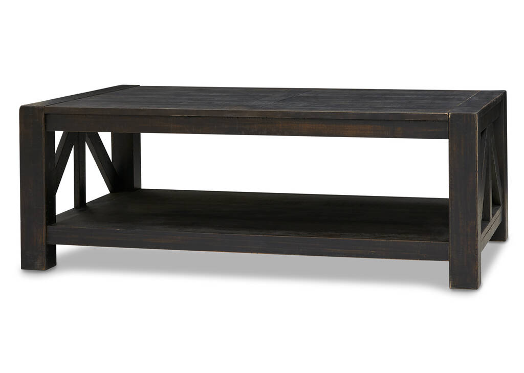 Bidwell Coffee Table -Fairview Café