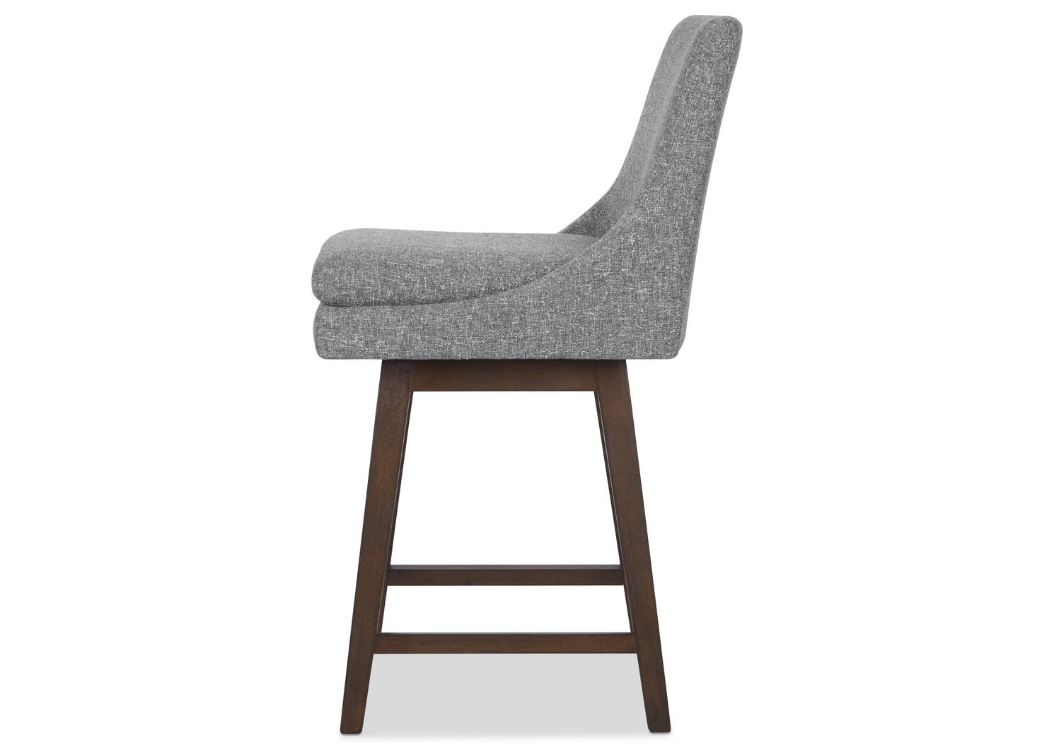 Helena Swivel Counter Stool -Marlo Bould