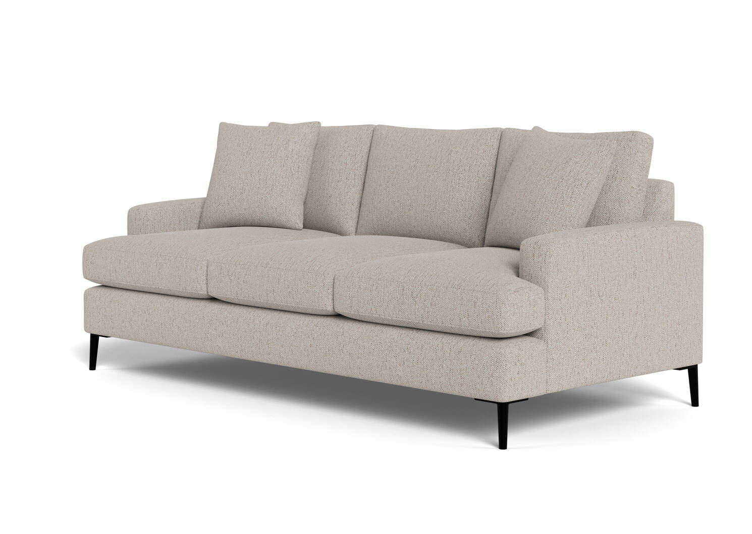 Ramos Custom Sofa
