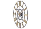 Holmes Wall Clock