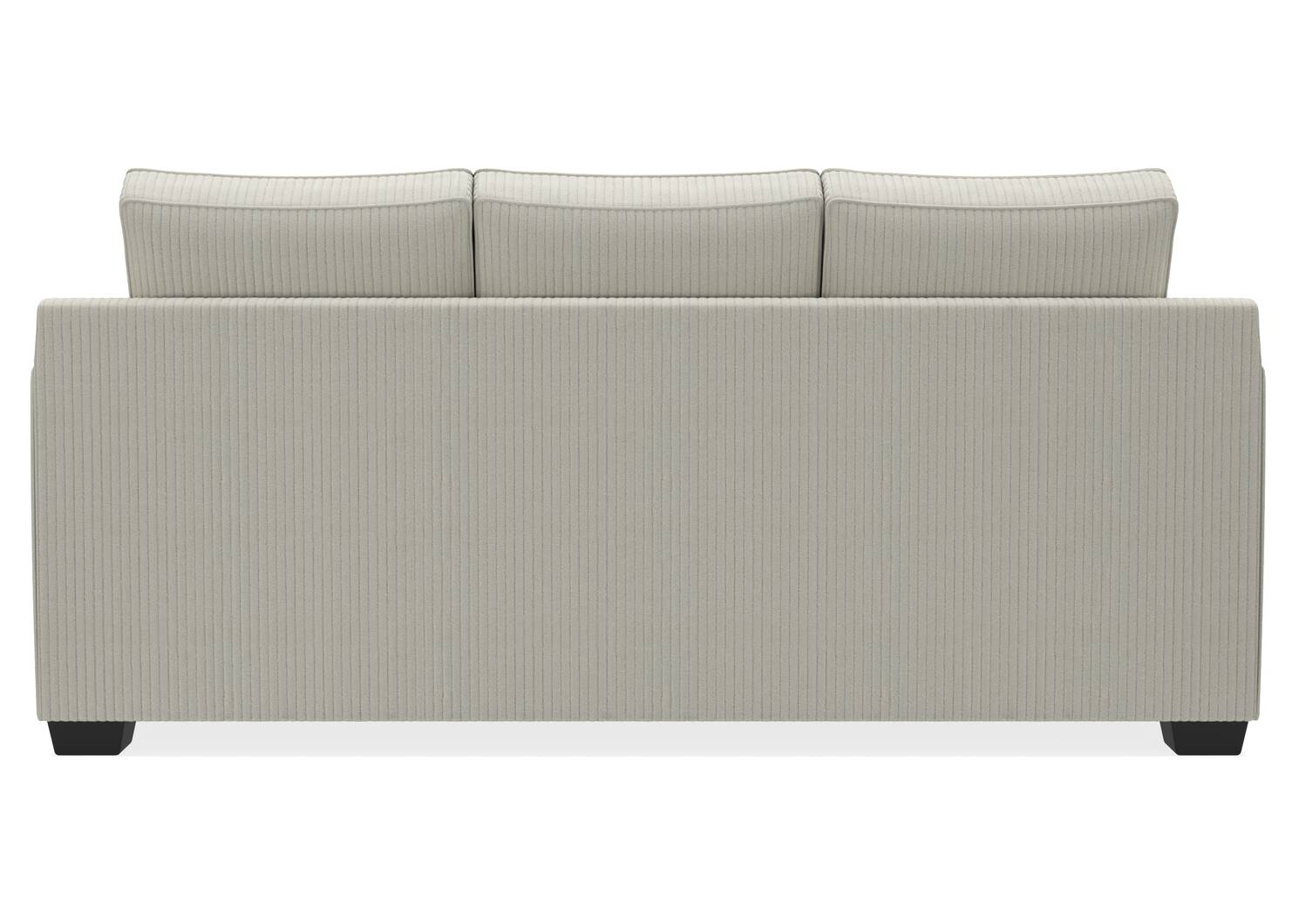 Keith Custom Sofa Chaise