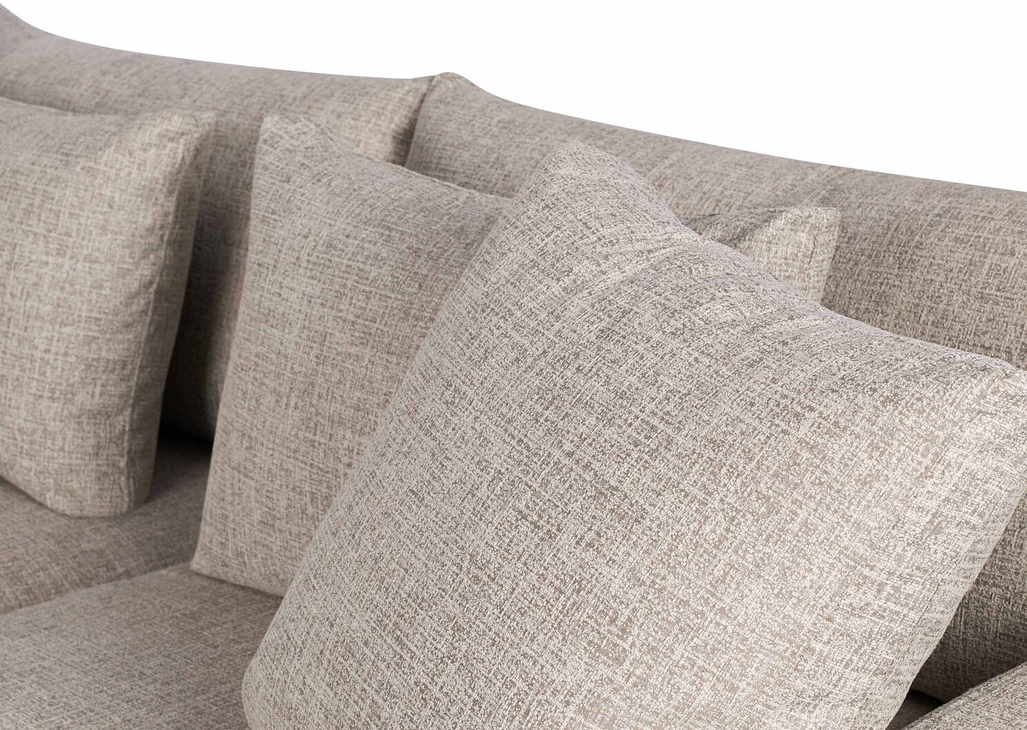 Nixon Sofa -Giovanna Moondust