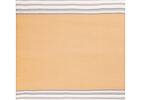 Danae Throw Goldfield/Milk/Cobble