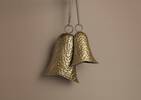 Charlotte Bell Set