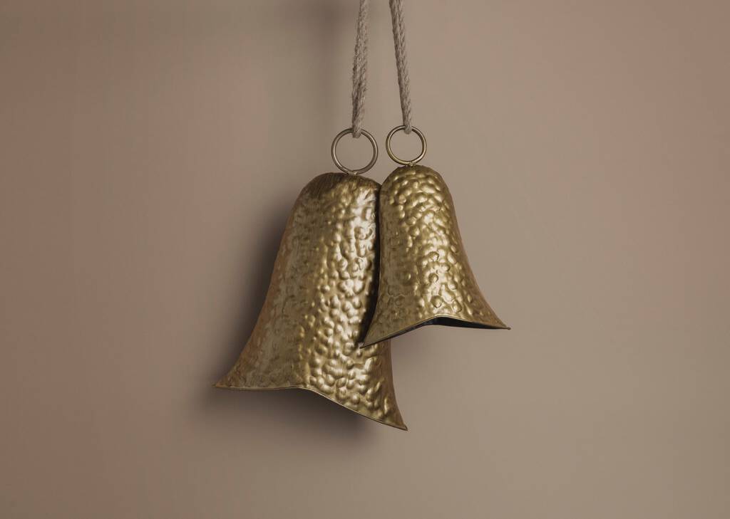 Charlotte Bell Set