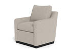 Garcia Custom Swivel Chair