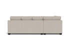 Canapé modulaire Keith personnalisé