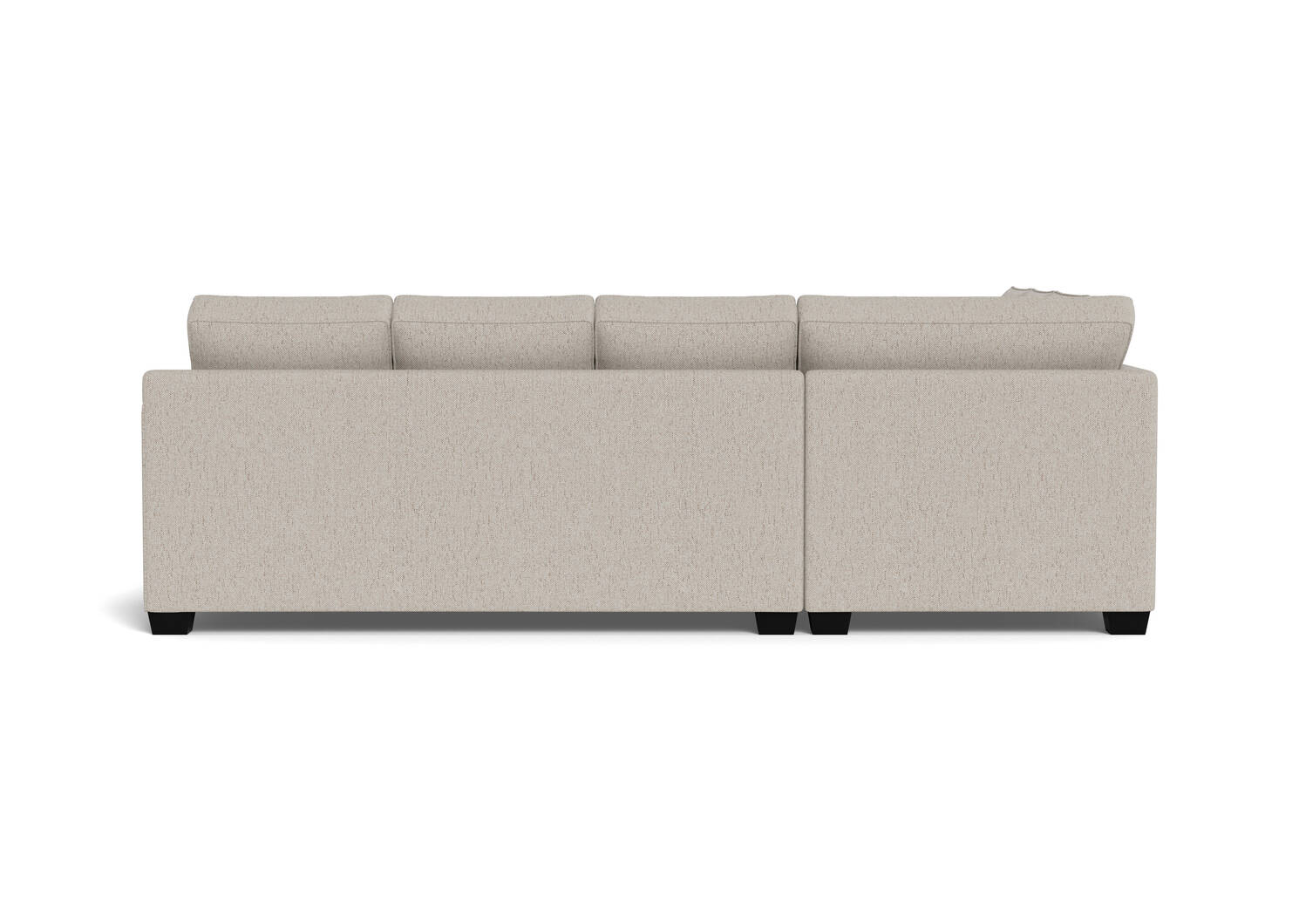 Canapé modulaire Keith personnalisé