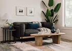 Table basse Gensei -Tasmen naturel