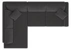 Canapé modulaire Bronx personnalisé