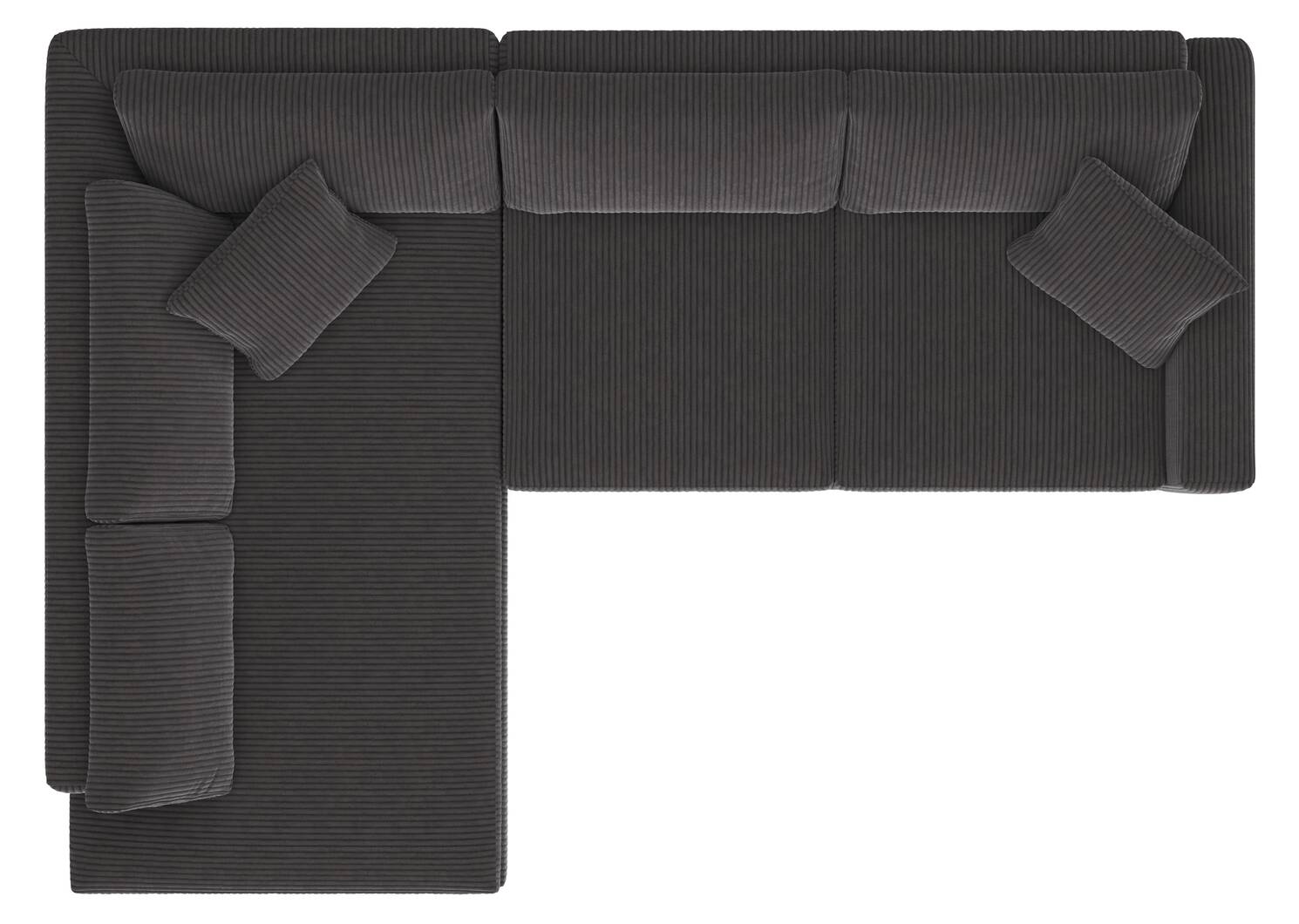 Canapé modulaire Bronx personnalisé