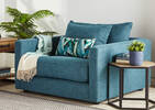 Berg Chair -Aiden Ocean