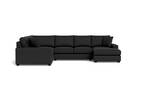 Canapé modulaire Sophia personnalisé