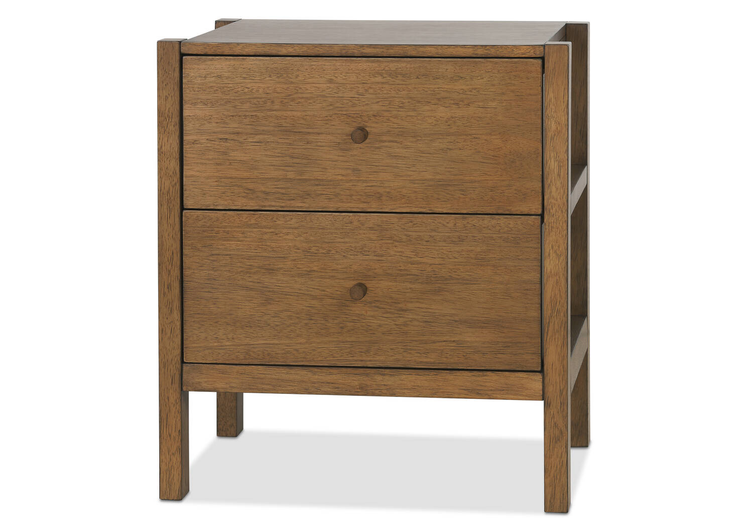 Carpenter Nightstand -Decklin Barley