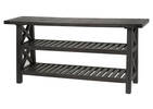 Ironside Console Table -Café