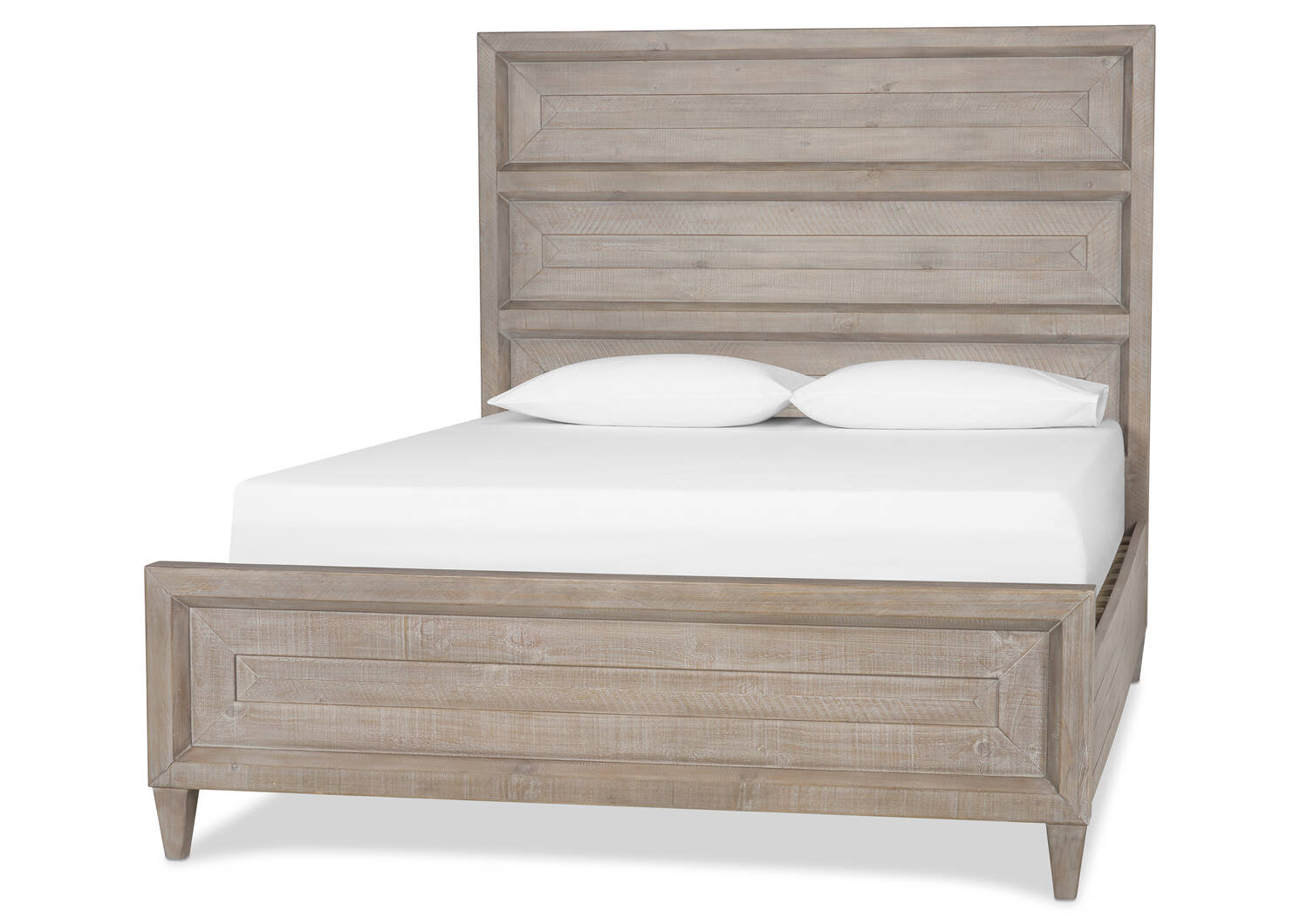 Rivera Bed -Roma Biscotti