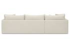 Berg Custom Sofa Chaise