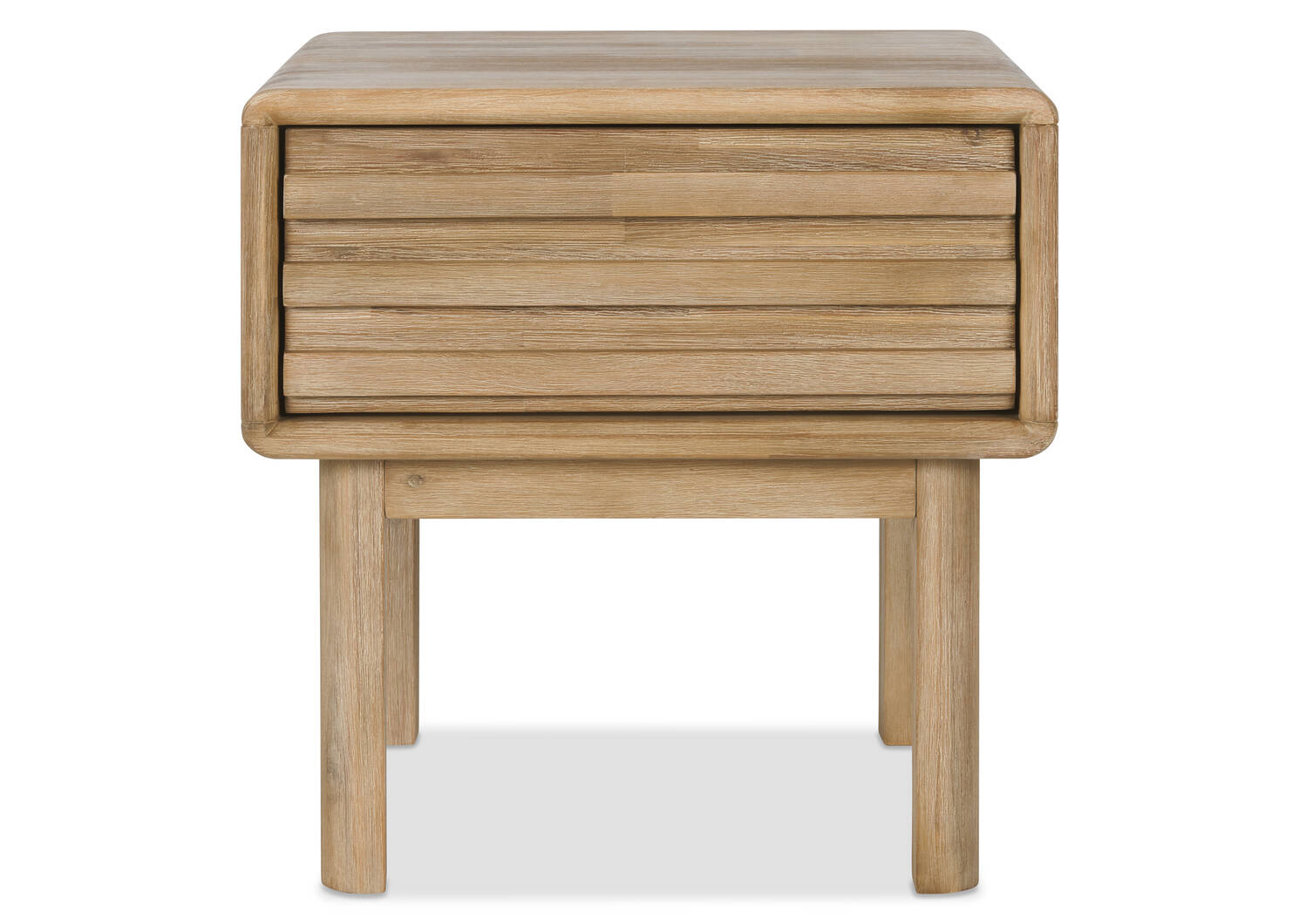 Table d'appoint Nuevo -Lirah dune