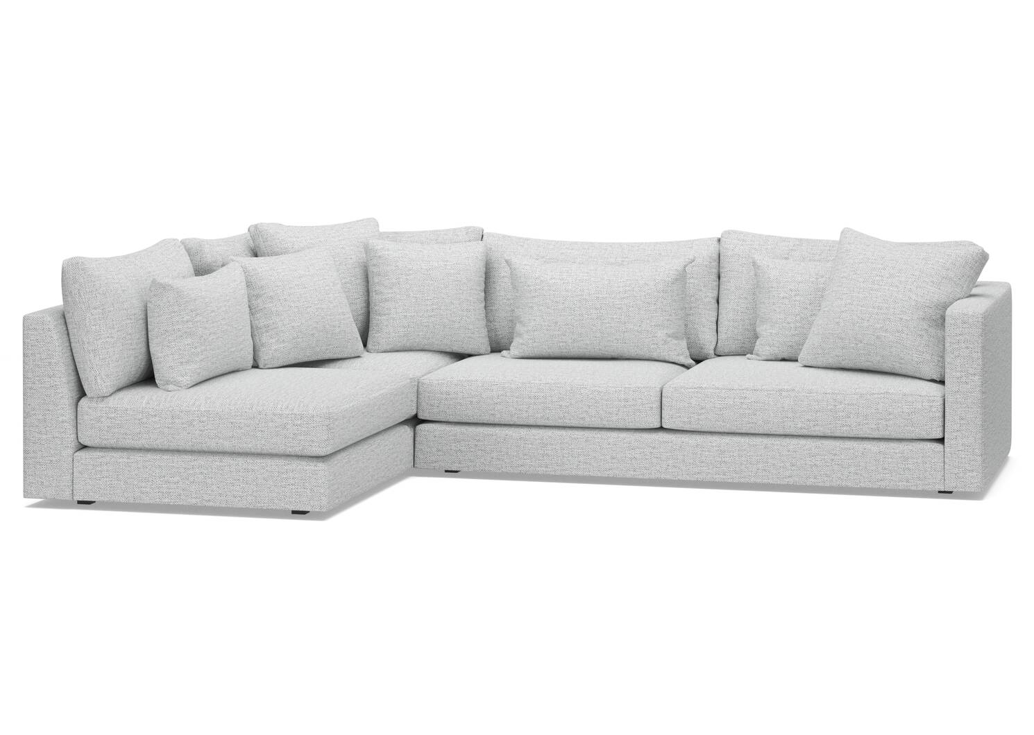 Berg Custom Sectional